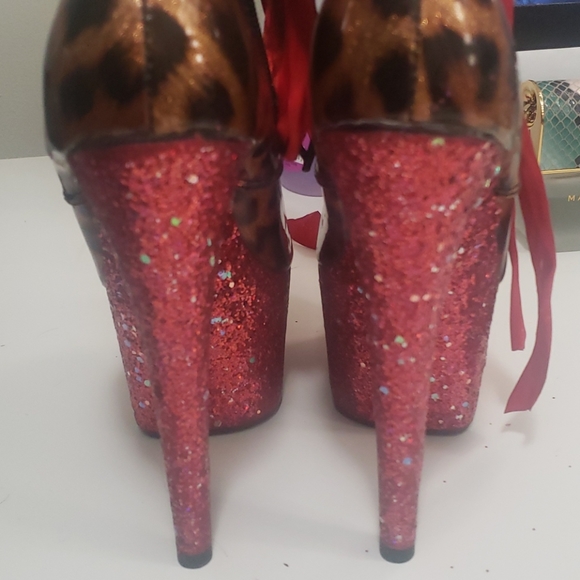 Pleaser heels - Picture 8 of 8